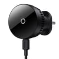 Miniatyrbillede 4 af 5: Baseus MagPro bilholder med 15W trådløs opladning og 360 graders justering