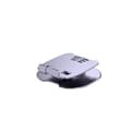 Miniatyrbilde 3 av 4: INF X9 lilla metalltelefonstativ - 360° rotasjon