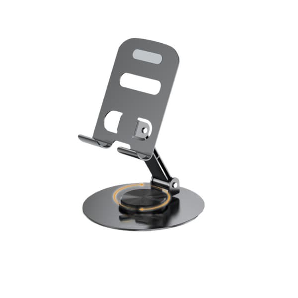 INF S355 Metal Telefonholder - Grå