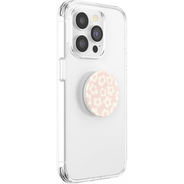 PopSockets PopGrip -telefonhållare, Mod Flowers