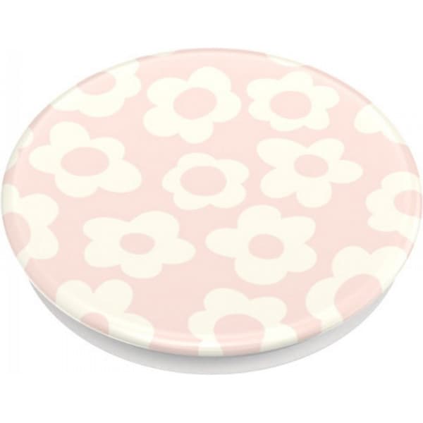 PopSockets PopGrip -telefonhållare, Mod Flowers