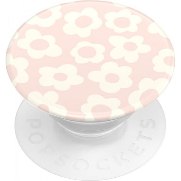 PopSockets PopGrip -telefonhållare, Mod Flowers