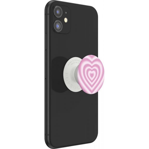 PopSockets PopGrip -telefonhållare, Hypnoic