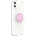 Miniatyrbild 5 av 5: PopSockets PopGrip -telefonhållare, Hypnoic
