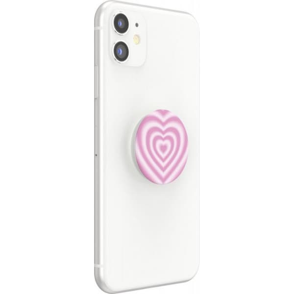 PopSockets PopGrip -telefonhållare, Hypnoic