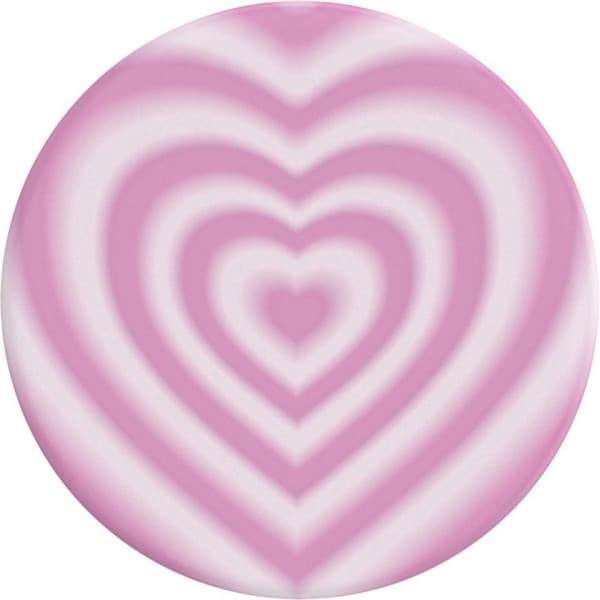 PopSockets PopGrip -telefonhållare, Hypnoic