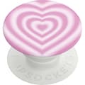 Miniatyrbild 1 av 5: PopSockets PopGrip -telefonhållare, Hypnoic