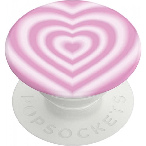 PopSockets PopGrip -telefonhållare, Hypnoic