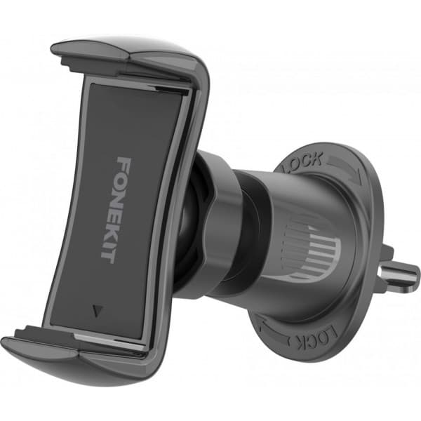 FoneKit Air Vent Slim-bilfäste