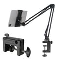 Miniatyrbilde 2 av 3: Justerbar bordholder for nettbrett/smarttelefon