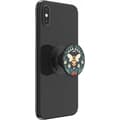 Miniatyrbillede 3 af 4: PopSockets PopGrip -telefonholder, Bee Boho