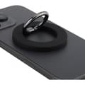 Pikkukuva 2 / 5: FoneKit MagSafe-yhteensopiva puhelinpidike ja jalusta, musta