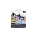 Miniatyrbild 4 av 6: TNB Multi-Surface Double Arm Stand - Svart