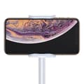 Miniatyrbilde 4 av 11: Baseus-håndtak med klips for smarttelefon eller nettbrett (sølv)