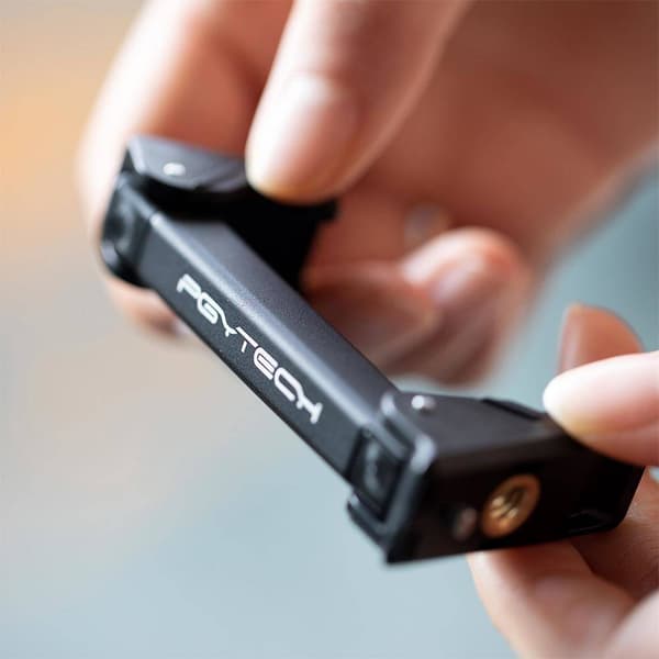 Telefonholder 1/4" PGYTECH (P-CG-012)