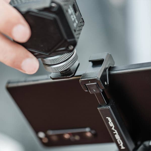 Telefonholder 1/4" PGYTECH (P-CG-012)