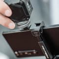 Miniatyrbilde 4 av 4: Telefonholder 1/4" PGYTECH (P-CG-012)