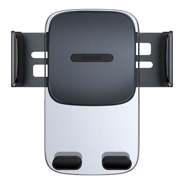 Baseus Easy Control Clamp -autoteline verkkoon (musta)