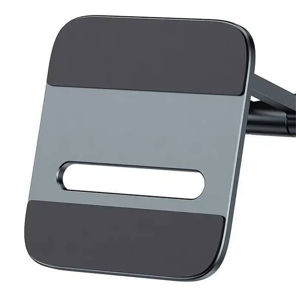 Baseus Biaxial holder til tablet (grå)