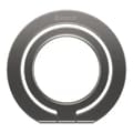 Miniatyrbillede 2 af 11: Baseus Halo Ring holder til telefoner (grå)