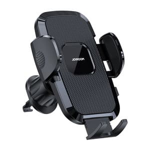 Luftudtagsholder Joyroom JR-ZS259 (sort) Sort