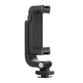 Miniatyrbillede 3 af 3: Telefonholder PGYTECH med 1/4" og koldsko