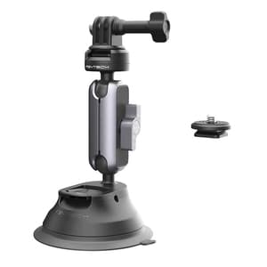 Sugekopholder PGYTECH til sportskameraer (P-GM-223)