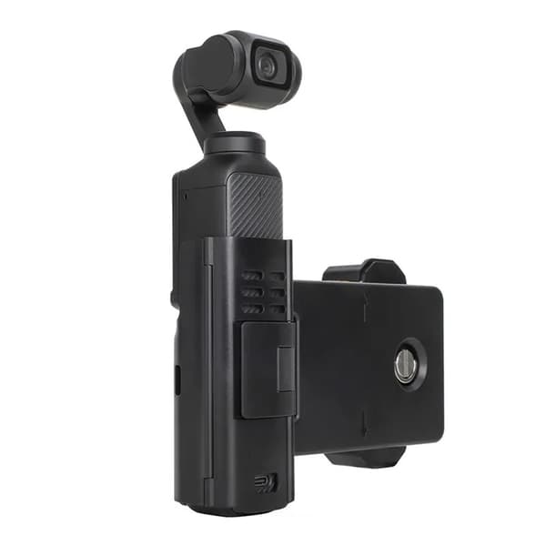Telefonholder med opbevaringsetui Sunnylife DJI Osmo Pocket 3