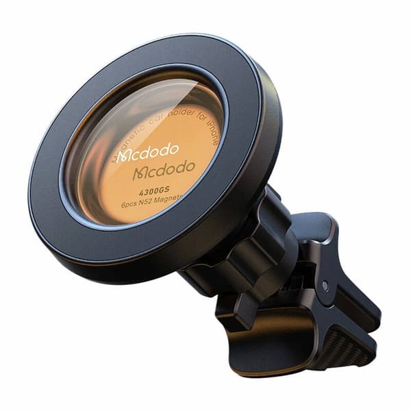 Magnetisk bilfeste for telefon Mcdodo CM-4050