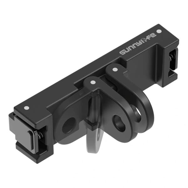 Sunnylife 1/4'' snabbfäste för Insta360 GO 3 / GO 3S