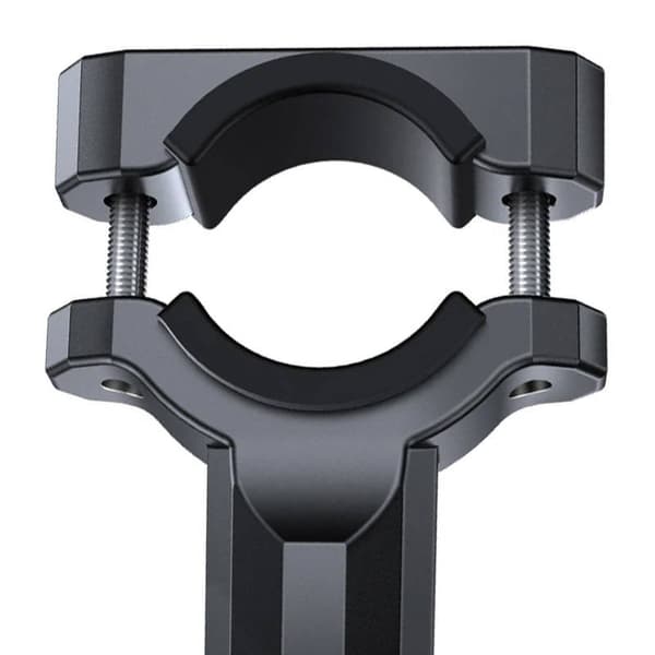 Sykkelholder Joyroom Metal JR-ZS252 for telefoner (svart)
