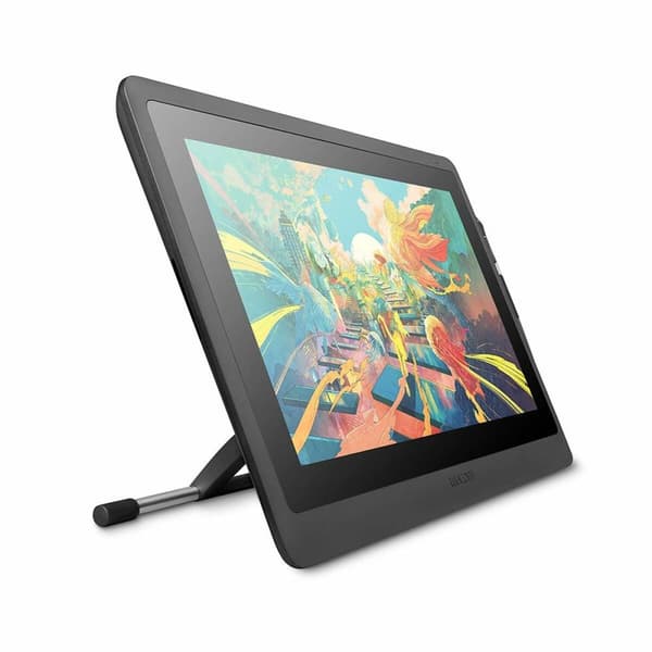 Hållare till Läsplatta Wacom ACK620K Svart