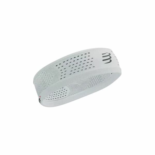 Huvudsportband Compressport Thin On/Off