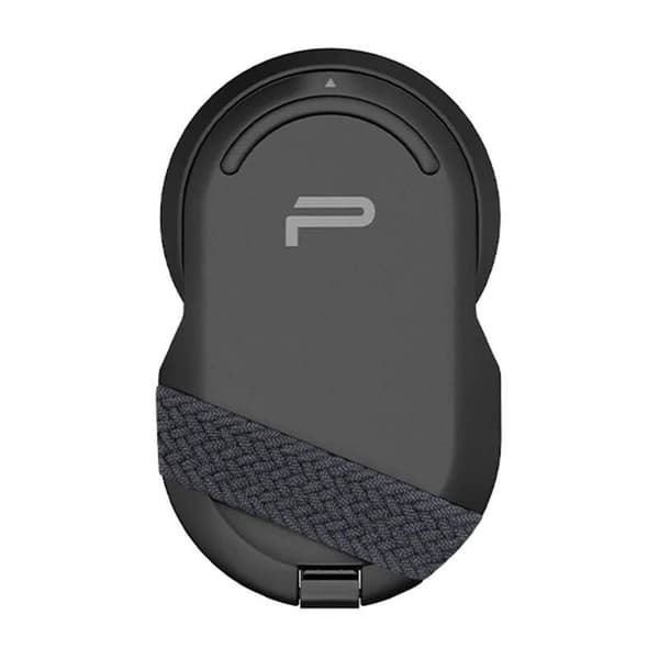 PGYTech magnetisk telefonhållare (svart)