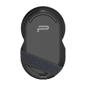PGYTech magnetisk telefonhållare (svart)