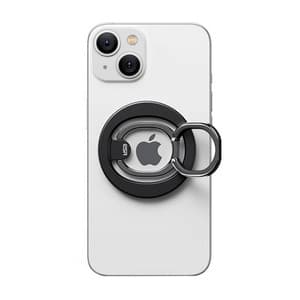 Stativ ESR HaloLock Ring for smarttelefon (svart)