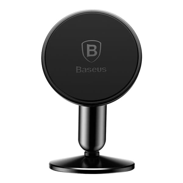 Baseus Bullet Magnetic Car Mount (svart)