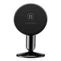 Miniatyrbilde 3 av 11: Baseus Bullet Magnetic Car Mount (svart)