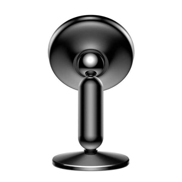 Baseus Bullet Magnetic Car Mount (svart)