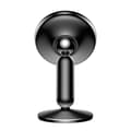 Miniatyrbilde 4 av 11: Baseus Bullet Magnetic Car Mount (svart)