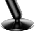 Miniatyrbilde 6 av 11: Baseus Bullet Magnetic Car Mount (svart)
