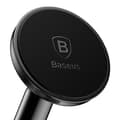 Miniatyrbilde 7 av 11: Baseus Bullet Magnetic Car Mount (svart)