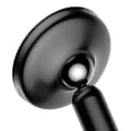 Miniatyrbilde 8 av 11: Baseus Bullet Magnetic Car Mount (svart)
