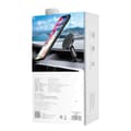 Miniatyrbilde 10 av 11: Baseus Bullet Magnetic Car Mount (svart)
