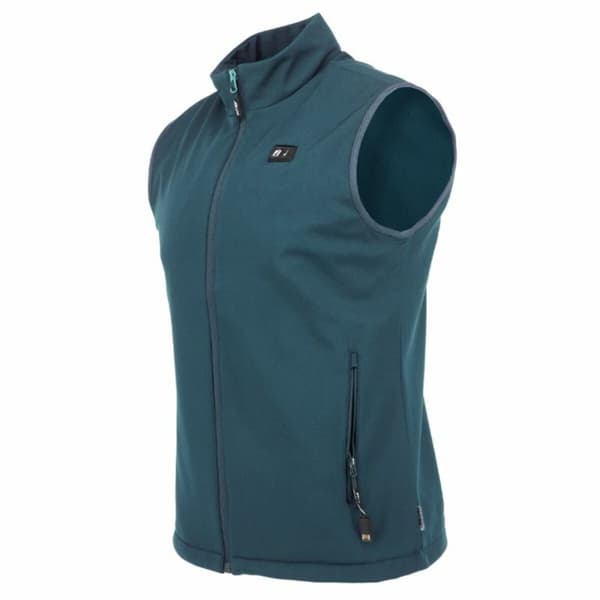 Sport Vest til Mænd Joluvi Heat Shell - S