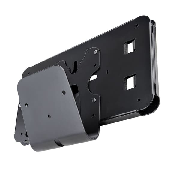 Tablettiteline Startech SECTBLTPOS2 Musta