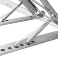Miniatyrbillede 3 af 4: Tablet-holder Aisens LPS1M-099 Sølvfarvet