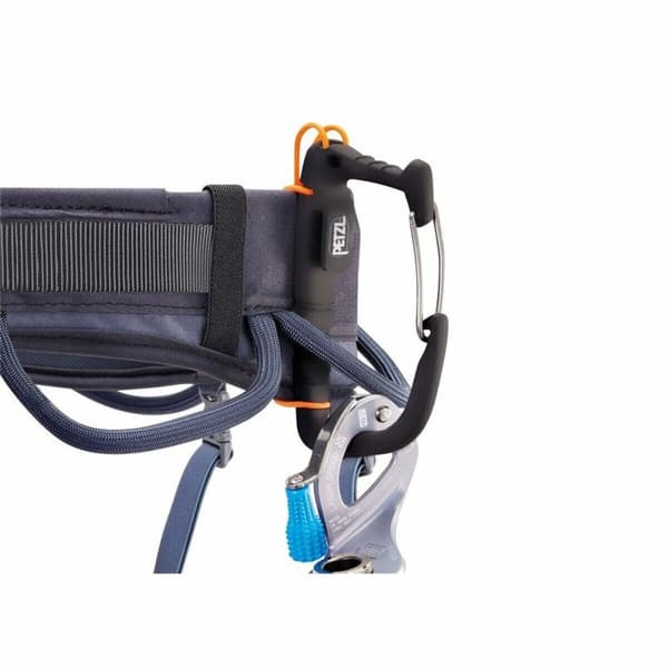 Sportshue Petzl Corax Lt Indigo Azul - XL
