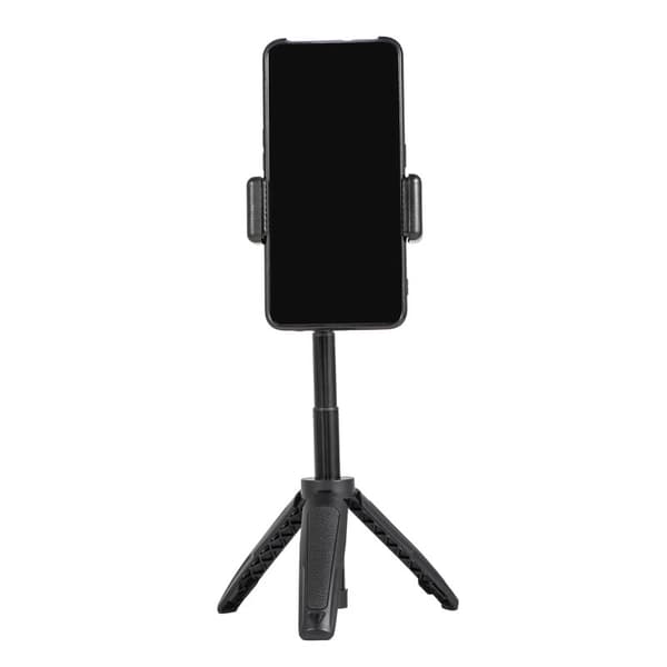 INF Mini stativ for actionkameraer og smarttelefoner
