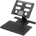 Miniatyrbilde 3 av 4: INF Justerbart telefon- og nettbrettstativ - Classic Black - Y01